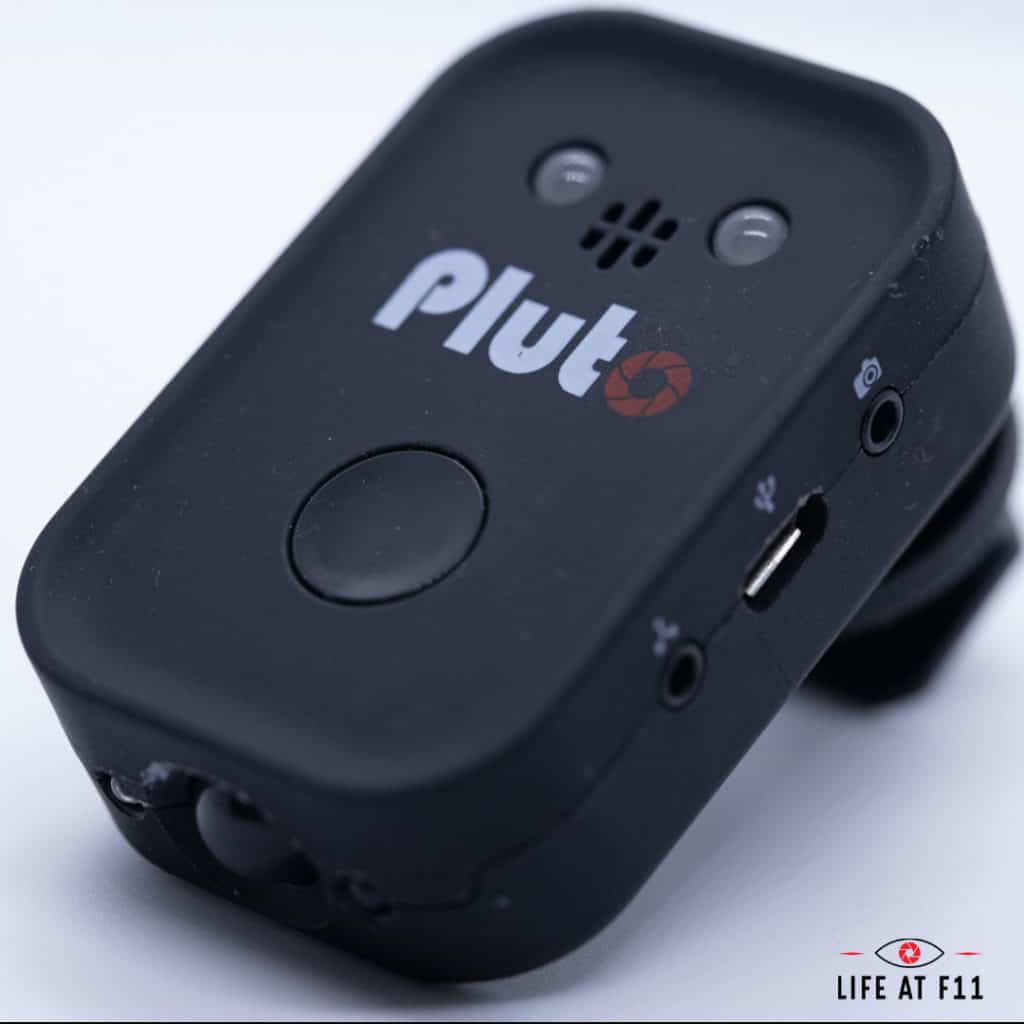 Pluto Trigger Review - Feature Full Device - Life at f11